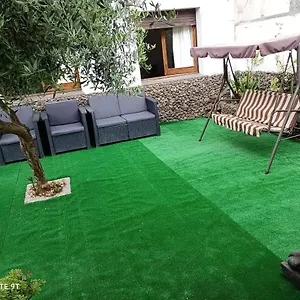 Carrer Esparreguera Apartamento