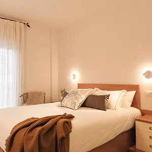 Natura Amb Calma Apartamento