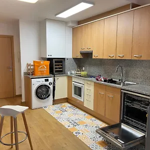Precioso Apartamento Duplex En El Centro De Apartamento