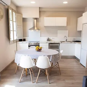 Sant Ferriol Apartamento