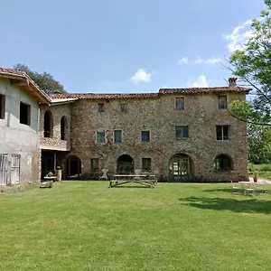 Caseta A Masia Les Corominotes Apartamento