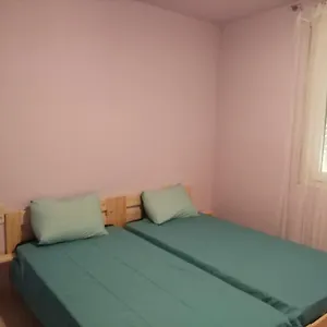 Cal Bover Apartamento