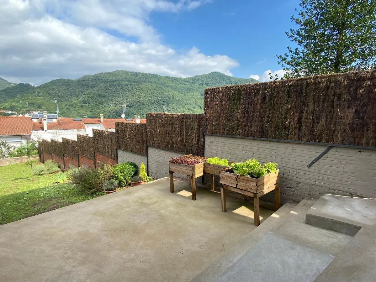 El Niu Del Volca Apartment Olot 0*,  Spain