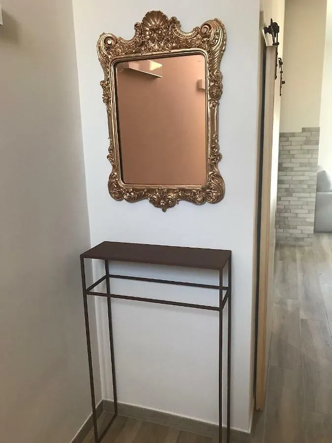 El Niu Del Volca Apartment Olot 0*,